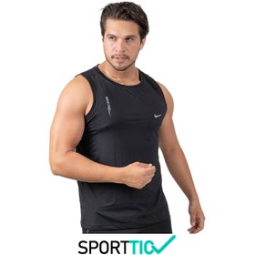 تصویر حلقه ای سوزنی تنفسی 