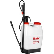 تصویر سمپاش دستی 20 لیتری رونیکس مدل RH-6005 