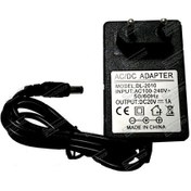 تصویر آداپتور سوئیچینگ 20 ولت 1 آمپر AC Adapter 20V 1A 