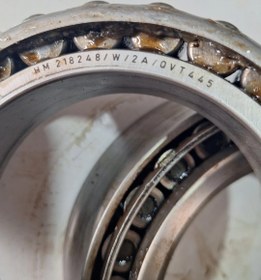 تصویر بلبرینگ چرخ عقب اسکانیا 