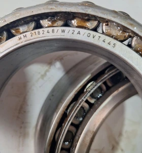 تصویر فروشگاه یدکی و بدنه اسکانیا مهاباد