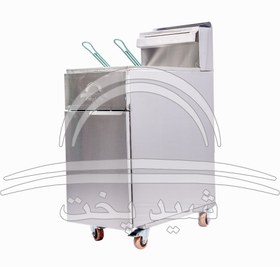 تصویر سرخ کن دو سبده دو سبده 