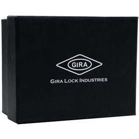 تصویر قفل کتابی گیرا مدل 020 