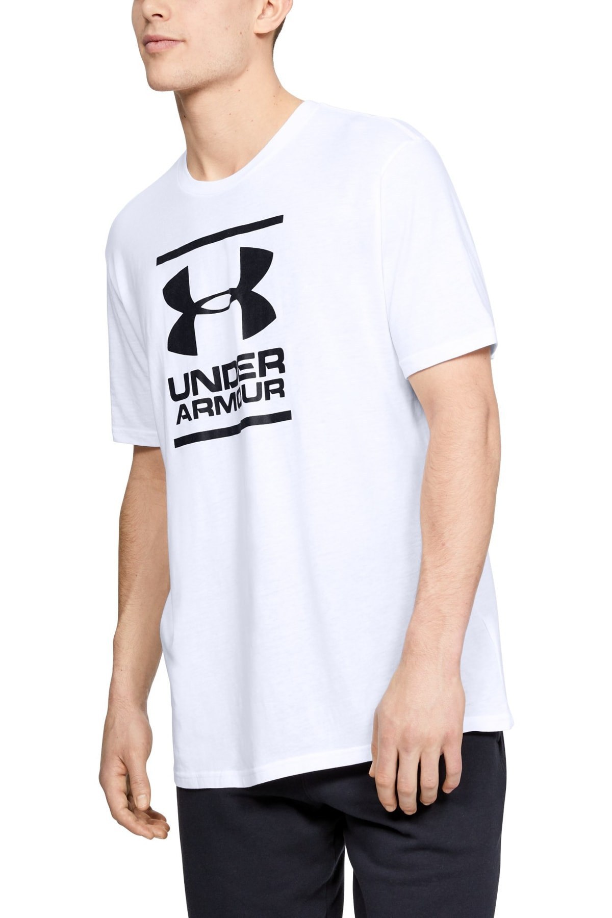 Under armour xl clearance shirt