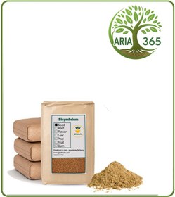 تصویر پودر خاکشیر فله 