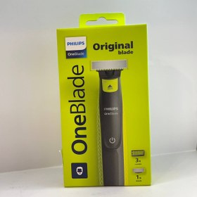 تصویر وان‌بلید فیلیپس (Philips OneBlade) 