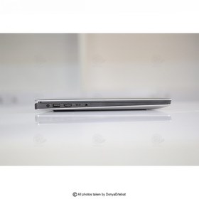 تصویر لپ تاب دل استوک مدل   Dell Precision 5520  | Ram 16 GB DDR4 |  512 GB SSD | i7 | 4 GB Laptop Dell Precision 5520