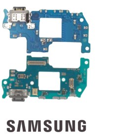 تصویر برد شارژ آ 55 سامسونگ | (A556) board charge samsung A55 