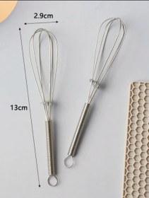 تصویر همزن مینی 