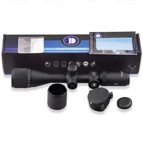 تصویر دوربین دیسکاوری VTR 6.24.42 