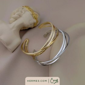 تصویر بنگل دولاین ضربدری 