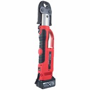 تصویر پرس شارژی لوله پنج لایه رستگار صنعت RPZ1550 