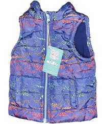 تصویر پافر کلاهدار بچگانه 