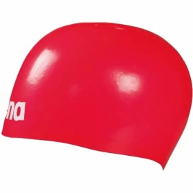 تصویر کلاه شنا ارنا مدل MOULDED PRO II ARENA Silicone cap MOULDED PRO II