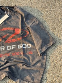 تصویر تیشرت سنگشور فیر اف گاد fear of god 