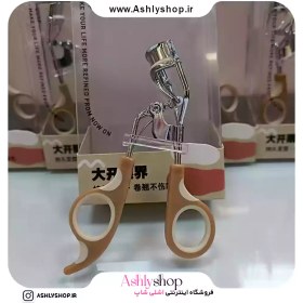 تصویر فرمژه رنگی یو یو وای پی UUYP make up tools coloured