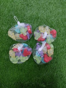 تصویر یخ مصنوعی 