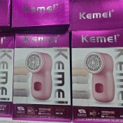 تصویر پرزگیر کیمی KEMEI مدل km-166 