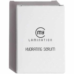 تصویر مای لمینیشن مواد لیفت ابرو شماره 3 