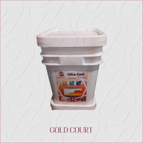 تصویر گچ ULTRA CAST 