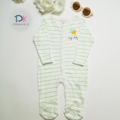 تصویر سرهمی نوزادی کول کلاب مدل تربچه 