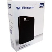 تصویر باکس تبدیل هارد 2.5 اینچ اینترنال به اکسترنال USB 3.0 (WD)XP-Product 