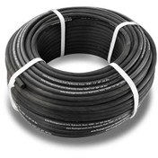 تصویر شیلنگ هیدرولیک 3/8 اینچ 100 متر RSCO مدل QHPSH3/8 