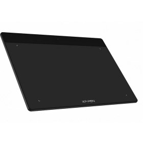 تصویر قلم نوری XP‑Pen Deco Fun L 