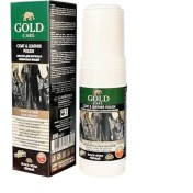 تصویر واکس براق کننده کفش گلد کر مدل GC183 رنگ مشکی 