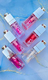 تصویر لیپ گلاس طرح دیور Drohoo - ۳ 