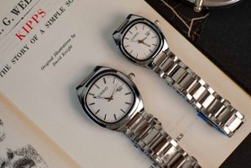 تصویر ساعت ست CASIO 