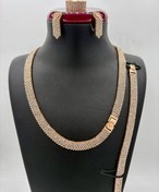 تصویر سرویس طلا رولکس 