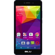 تصویر گوشی موبایل بلو مدل Life XL LTE دو سیم کارت ظرفیت 8 گیگابایت BLU Life XL LTE Dual SIM Smartphone - 8GB