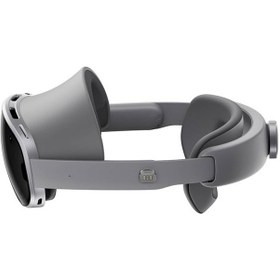 تصویر هدست واقعیت ترکیبی سامسونگ Samsung Galaxy XR ظرفیت 256 گیگابایت و رم 16 گیگابایت 