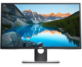 تصویر مانیتور ال ای دی دل 22 اینچ مدل P2217hc استوک Dell P2217hc 22 Inch LED Monitor