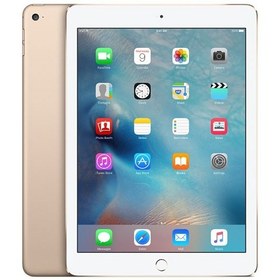 تصویر تبلت اپل مدل iPad Air 2 4G ظرفیت 64 گیگابایت ا Apple iPad Air 2 4G -64GB Apple iPad Air 2 4G -64GB
