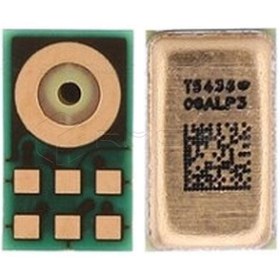 تصویر میکروفون آیفون 7G 