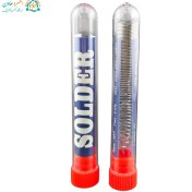 تصویر سیم لحیم خودکاری 2متری دانش آموزی lxo 