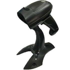 تصویر بارکد خوان دو بعدی دلتا مدل EC323A Delta EC323A 2D barcode scanner