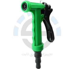تصویر آبپاش پلاستیکی کد BTN-9109 