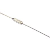 تصویر فیوز حرارتی 185 درجه سانتی گراد THERMAL FUSE 185"