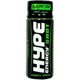 تصویر هایپ انرژی شات 60 میل Hype ا Hype Energy Shot 60 mil Hype 