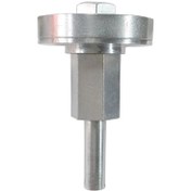 تصویر تبدیل سر دریل به پایه فرز مدل 5647 