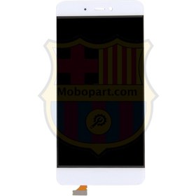 تصویر تاچ و ال سی دی شیائومی xiaomi mi 5S Xiaomi touch and LCD xiaomi mi 5S
