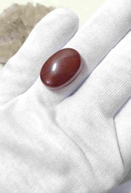 تصویر عقیق سرخ کد 1 