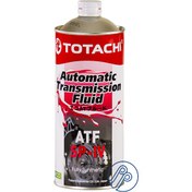 تصویر روغن گیربکس توتاچی TOTACHI ATF SP-IV 1L 