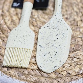 تصویر فرچه و لیسک 