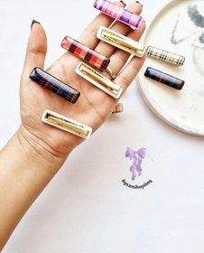 تصویر گیره انبری گیره انبری