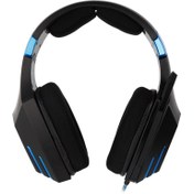 تصویر هدست گیمینگ با سیم سدس مدل اسپلند پرو ا Sades Spellond Pro Wired Gaming Headset Sades Spellond Pro Wired Gaming Headset