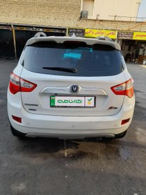 تصویر چانگان CS35 مونتاژ مدل 1396 ا Changan CS35-ir Changan CS35-ir